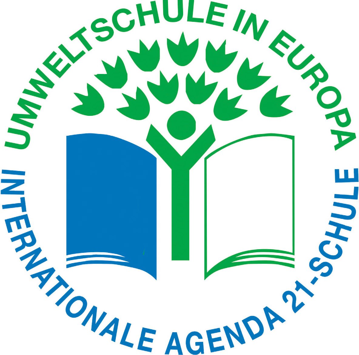 ECO School LOGO