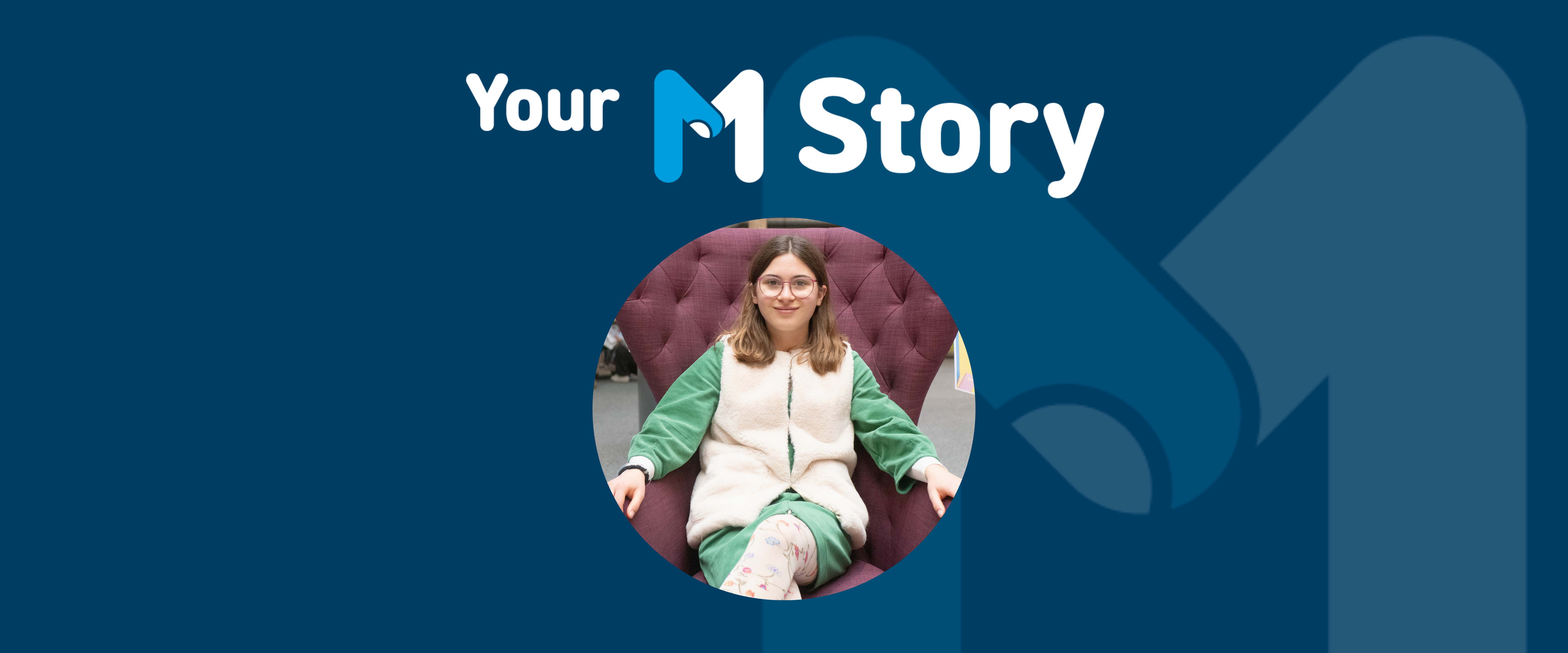 M Stories - Check Out Isla