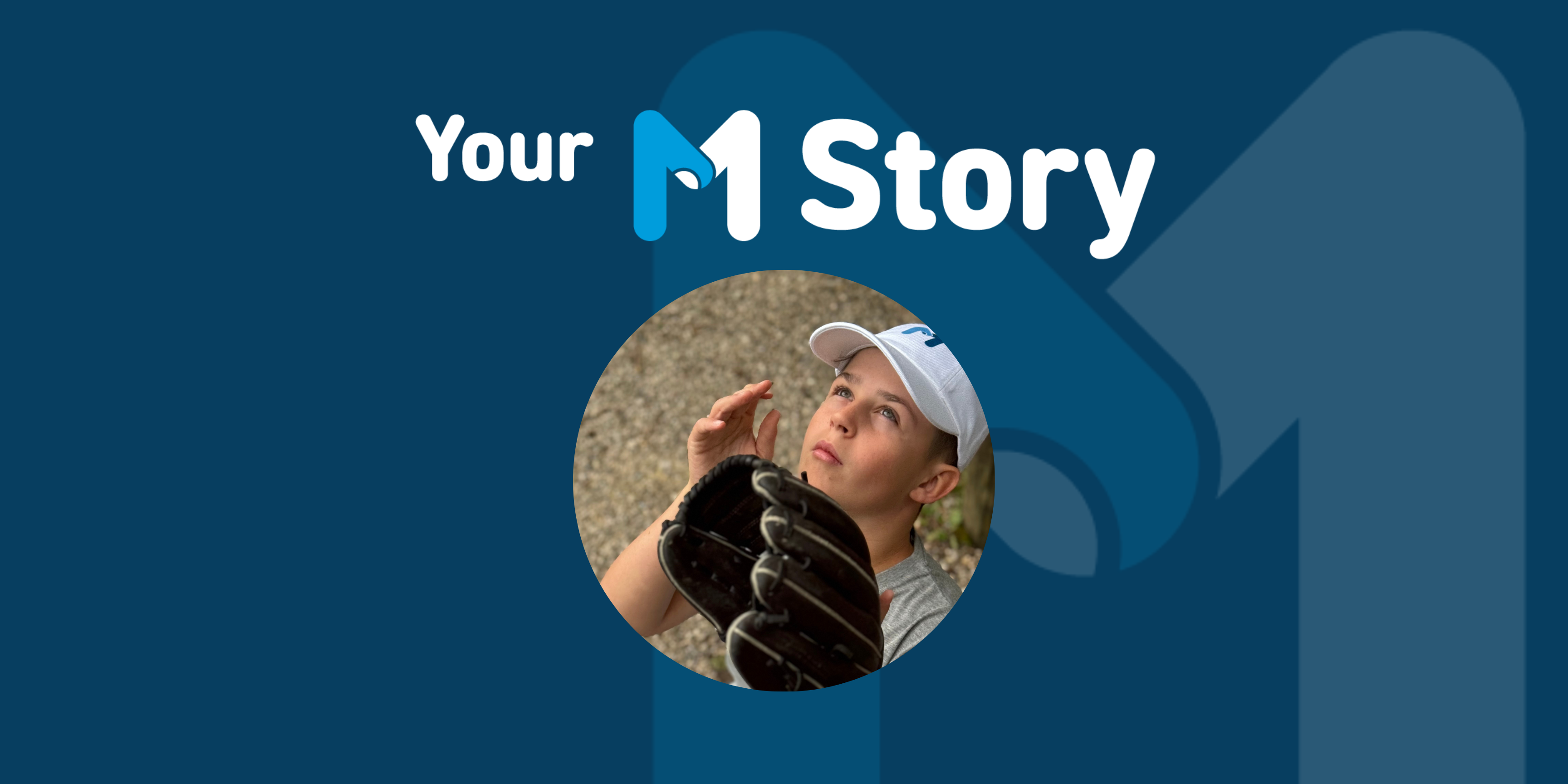 Thomas's Curve Ball M Story banner